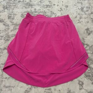 Lululemon skirt